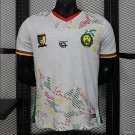 Cameroon Home 2026 Player Jersey