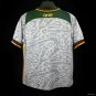Cameroon Pre Match White Training 2024 Soccer Football Futbol Adults Jersey