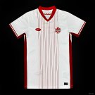 Canada Away Jersey 2024 Adult Soccer Footbal Fútbol Jersey Kit