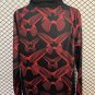 Canada Black_Red Goalkeeper 2026 Long Sleeves Jersey