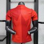 Canada Home 2026 Player Jersey