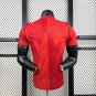 Canada World Cup Home 2026 Player Jersey