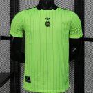 Celtic Green 25/26 Player Jersey