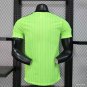Celtic Green 25/26 Player Jersey