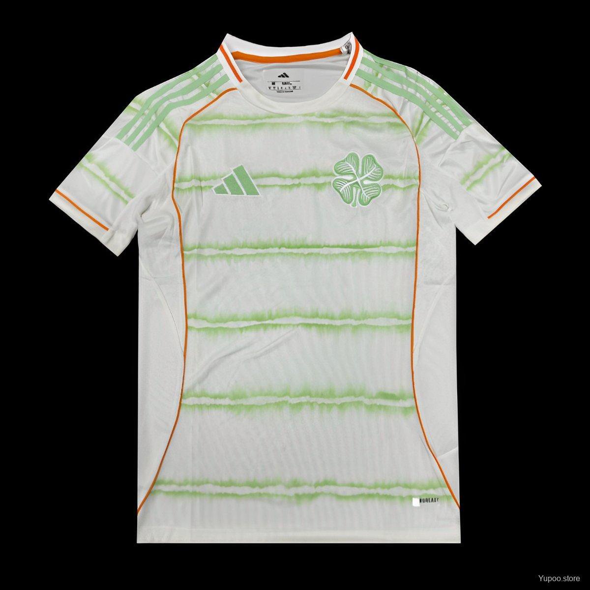 Celtic Third 25/26 Jersey