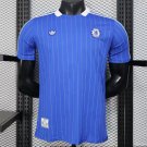 Chelsea Blue 25/26 Player Jersey