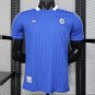 Chelsea Blue 25/26 Player Jersey