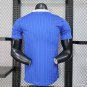 Chelsea Blue 25/26 Player Jersey