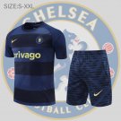 Chelsea Training Soccer Football 22/23 Jersey Kit