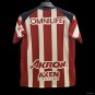 Chivas Guadalajara Home 25/26 Jersey