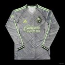 Club America Third 25/26 Long Sleeves Jersey