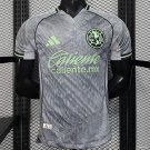 Club América Third 25/26 Player Jersey