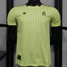 Club America Yellow 25/26 Player Jersey