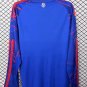 Club Universidad de Chile Home 25/26 Long Sleeves Jersey