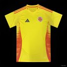 Colombia Home 2024 Adult Soccer Football Jersey