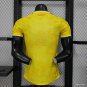 Colombia Home 2026 Player Jersey