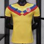 Colombia Yellow Pre-Match 2026 Player Jersey