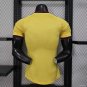 Colombia Yellow Pre-Match 2026 Player Jersey