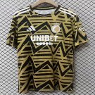 Copenhagen Golden Goalkeeper 25/26 Jersey