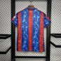 Crystal Palace Home 24/25 Jersey Soccer Football Futbol Adults Shirt