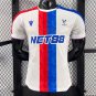Crystal Palace Third 25/26 Player Jersey