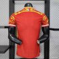 DR Congo Away 2026 Player Jersey
