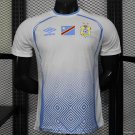DR Congo Third 2026 Player Jersey