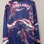 England Goalkeeper 2026 Long Sleeves Jersey