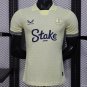 Everton Third 25/26 Player Jersey