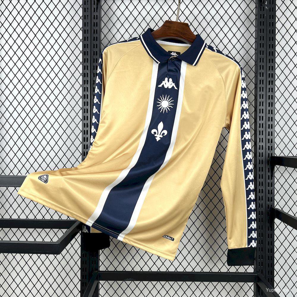 FC Versailles Special 25/26 Long Sleeves Jersey