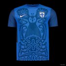 Finland Away Blue 2025 Jersey