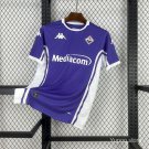 Fiorentina Home 25/26 Adults Jersey