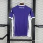 Fiorentina Home 25/26 Adults Jersey