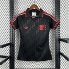 Flamengo LFSTLR 25/26 Womens Jersey