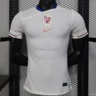 France Away 2025 Player Jersey