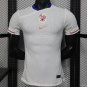 France Away 2025 Player Jersey