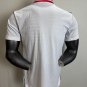 France Away White 2026 Player Jersey