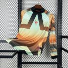 France Hollywood Goalkeeper 2026 Long Sleeves Jersey