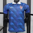 France Home 2026 Player Jersey