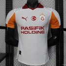 Galatasaray Away 25/26 Player Jersey