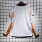 Galatasaray Away White 25/26 Long Sleeves Jersey