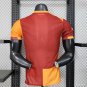 Galatasaray Home 25/26 Player Jersey