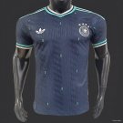 Germany Away 2026 Player Jersey