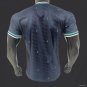 Germany Away 2026 Player Jersey