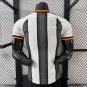 Germany Black_White 2026 Player Jersey