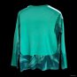Germany Green Goalkeeper 2026 Long Sleeves Jersey