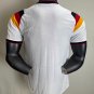 Germany Home 2026 Player Jersey