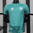 Germany Training 2026 Player Jersey