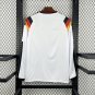 Germany World Cup Home 2026 Long Sleeves Jersey