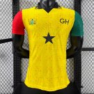 Ghana 2026 Player Jersey